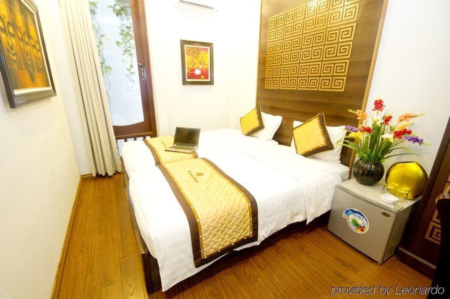 Trang Trang Luxury Hotel Ханой Екстер'єр фото