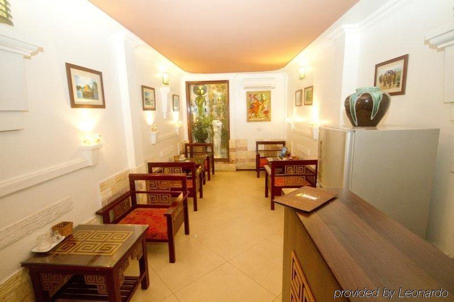 Trang Trang Luxury Hotel Ханой Екстер'єр фото