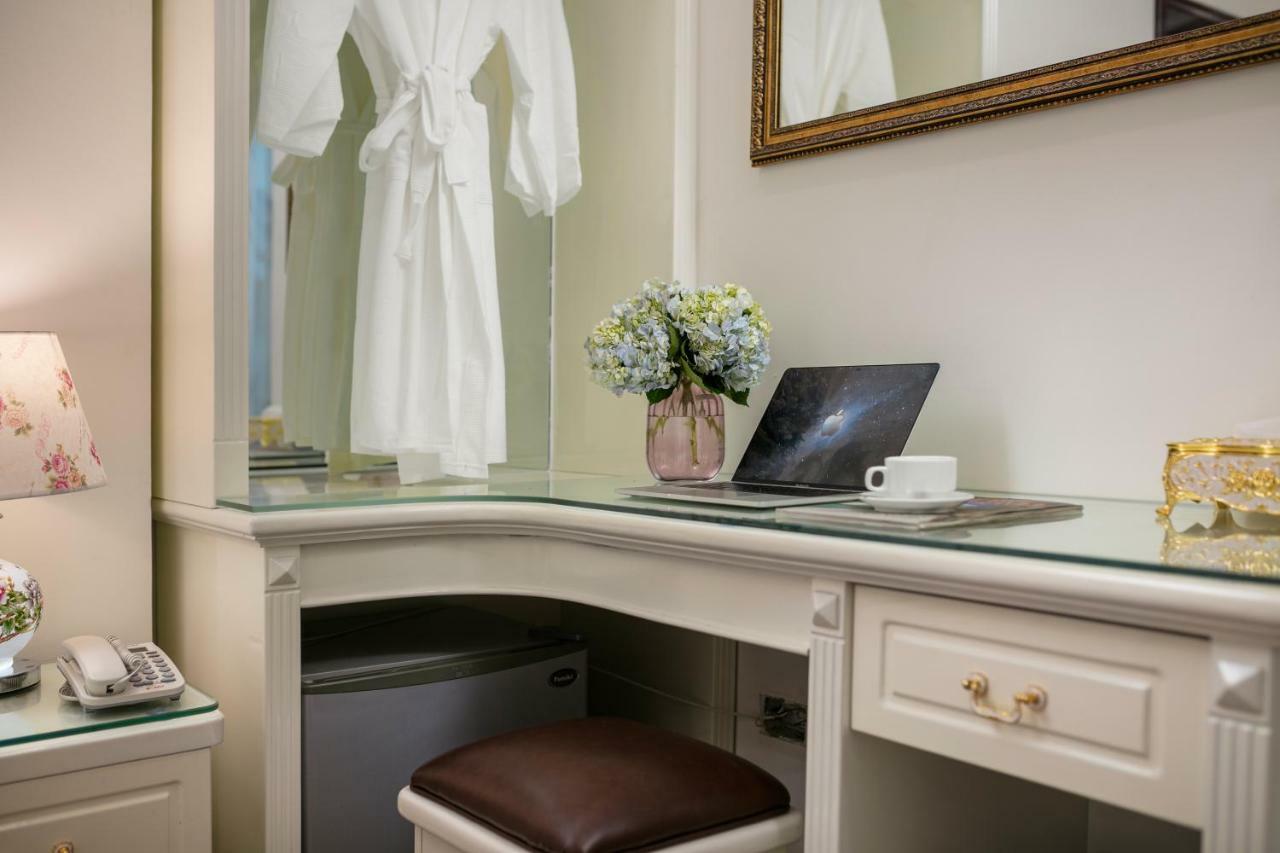 Trang Trang Luxury Hotel Ханой Екстер'єр фото