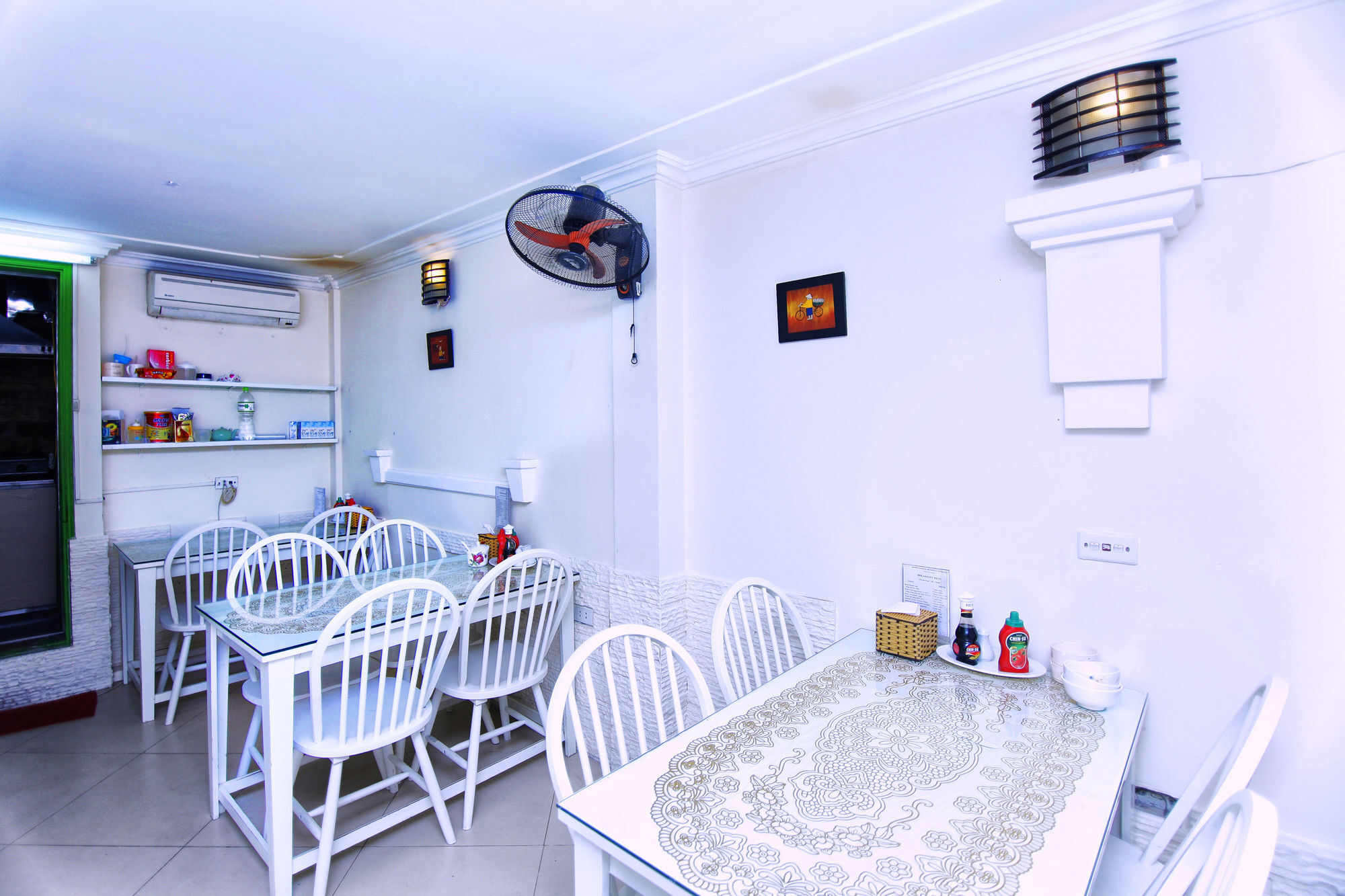 Trang Trang Luxury Hotel Ханой Екстер'єр фото